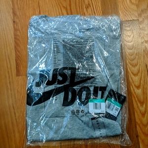 Nike Just Do It Tee Shirt